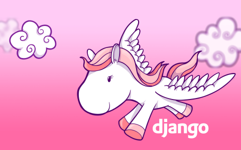 El pony de Django