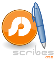 Scribes Editor